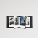 Polaroid Photo Album - Small