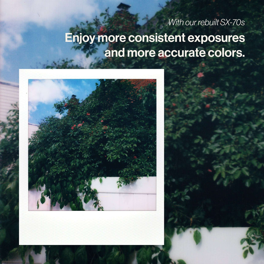 Get Better Photos, Every Time