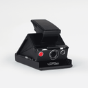 SX70 Alpha1 Black Black Red