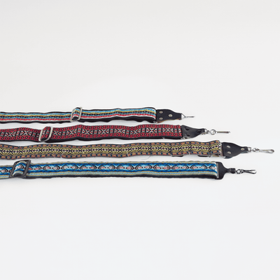 Vintage Straps