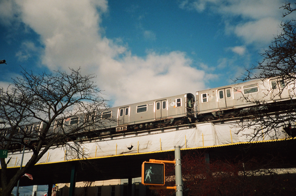 Photo shot on Olympus XA2 w/ A11 Flash, image 1