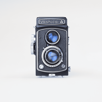 Yashica A