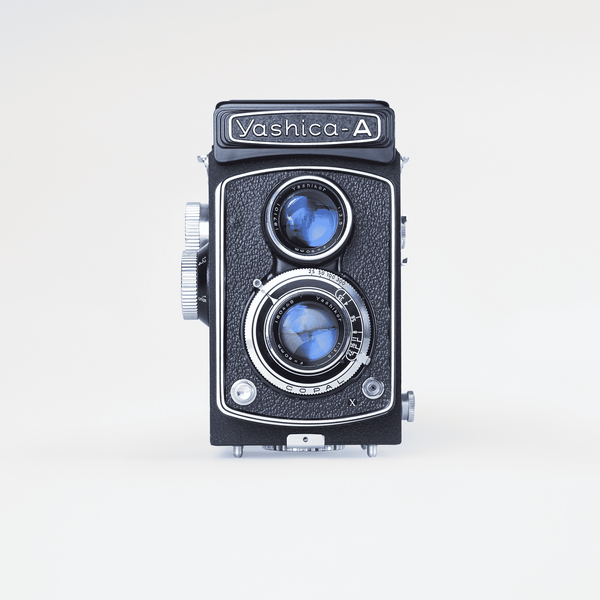 Yashica A