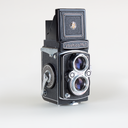Yashica Mat-124