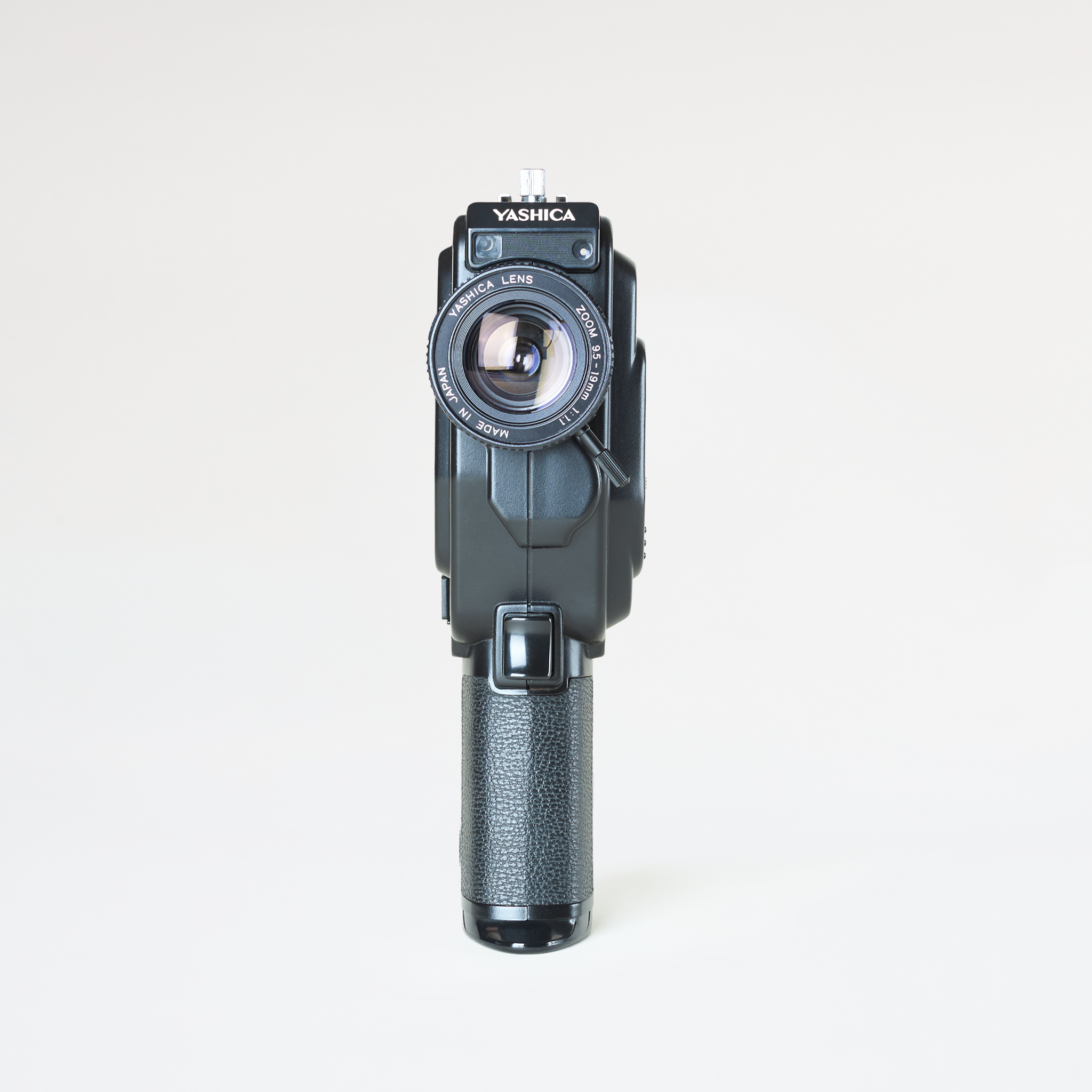 Yashica Sound 20XL | Super 8mm – Brooklyn Film Camera Yashica Sound 20XL | Super 8mm – Brooklyn Film Camera