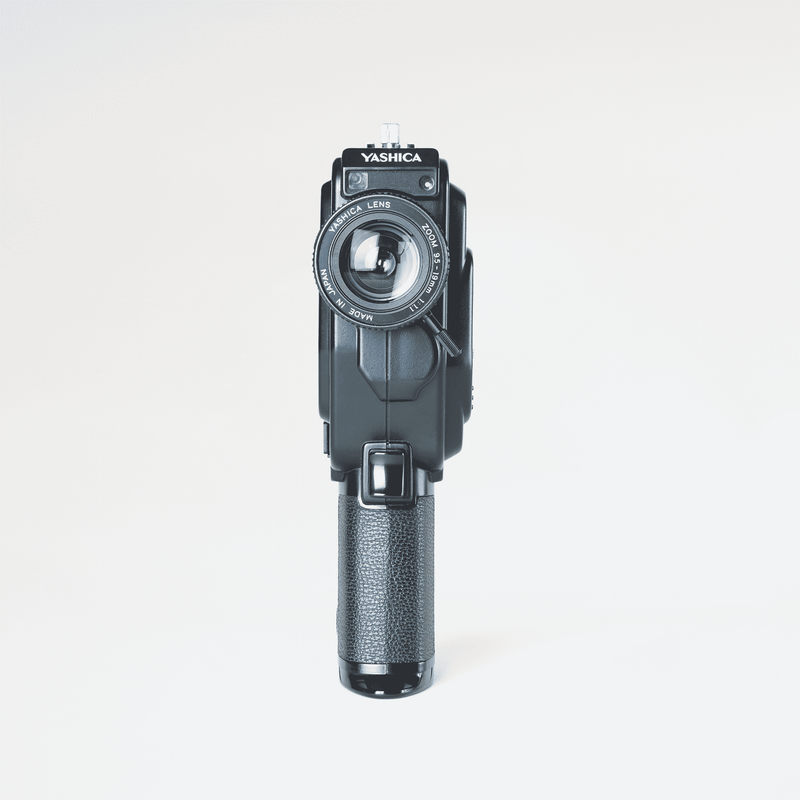 Yashica Sound 20XL