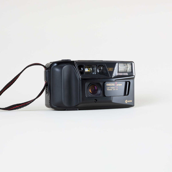 High Image Quality - Point & Shoots