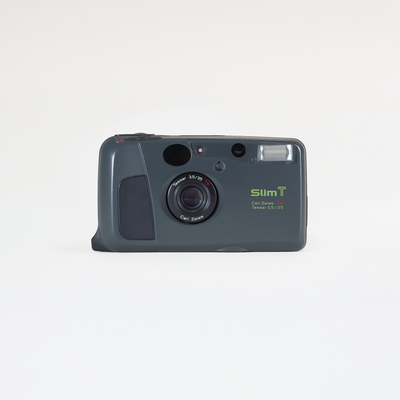 Yashica T4 Slim T