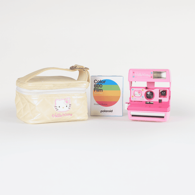 Hello Kitty Bundle