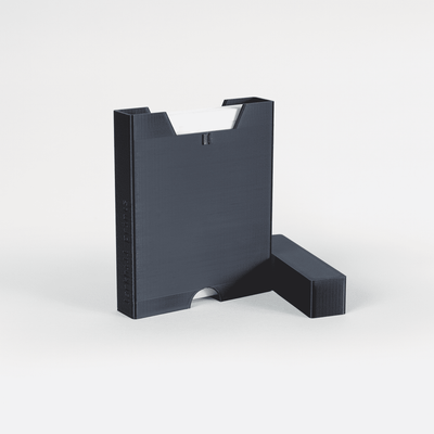 Safety Box :: by larkhill prints