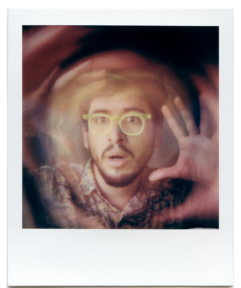 Vortex Filter