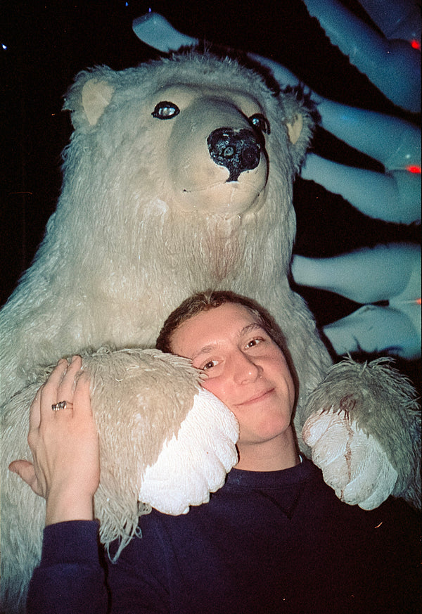 Photo shot on Olympus Stylus Zoom Silver, image 1