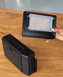 4×5 Integrated Shim