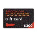BFC :: Gift Card