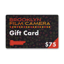 BFC :: Gift Card