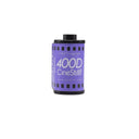 Cinestill 400D :: Color