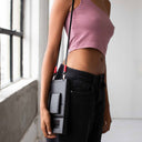 Leather Straps :: SX-70 Shoulder