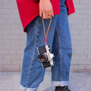 Leather Straps :: Wrist