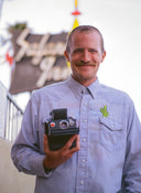 Kodak Ektachrome 100 :: Color