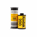 Kodak Gold 200 :: Color
