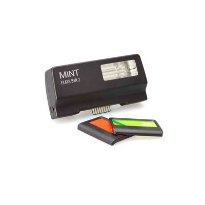 SX-70 Flashbar 2.0 :: by MiNT