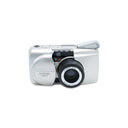 Olympus Stylus Zoom Silver