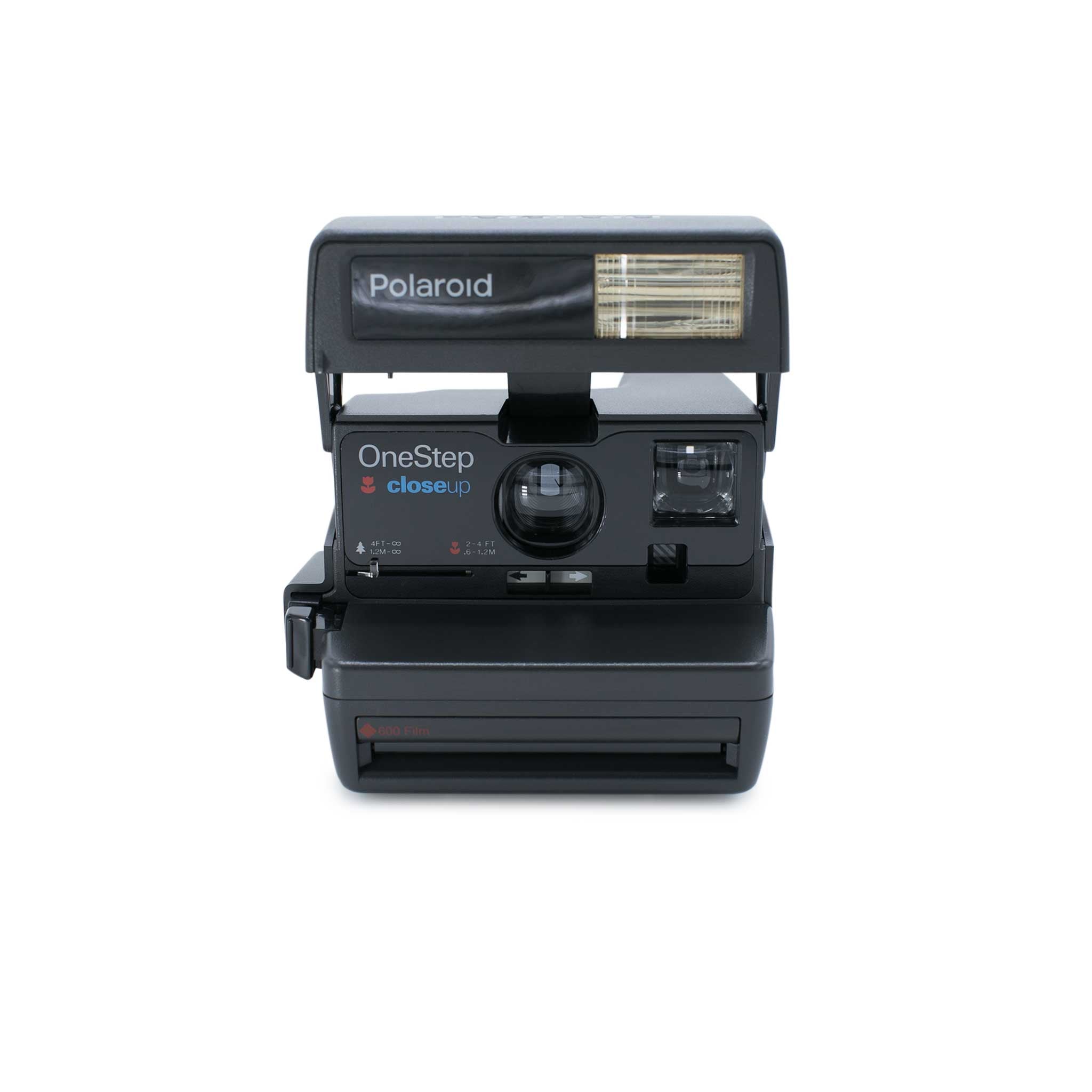 Polaroid 600 OneStep Close-Up – Brooklyn Film Camera