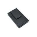 Polaroid SX-70 Model 2 - Black in Black