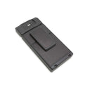 Polaroid SX-70 - Sonar - Black