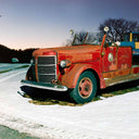 Kodak Portra 400 Color