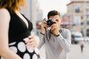 Top 5 Best 35mm Point & Shoot Cameras for Street Photography