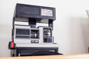 Top 5 Beginner-Friendly Polaroid 600 Cameras