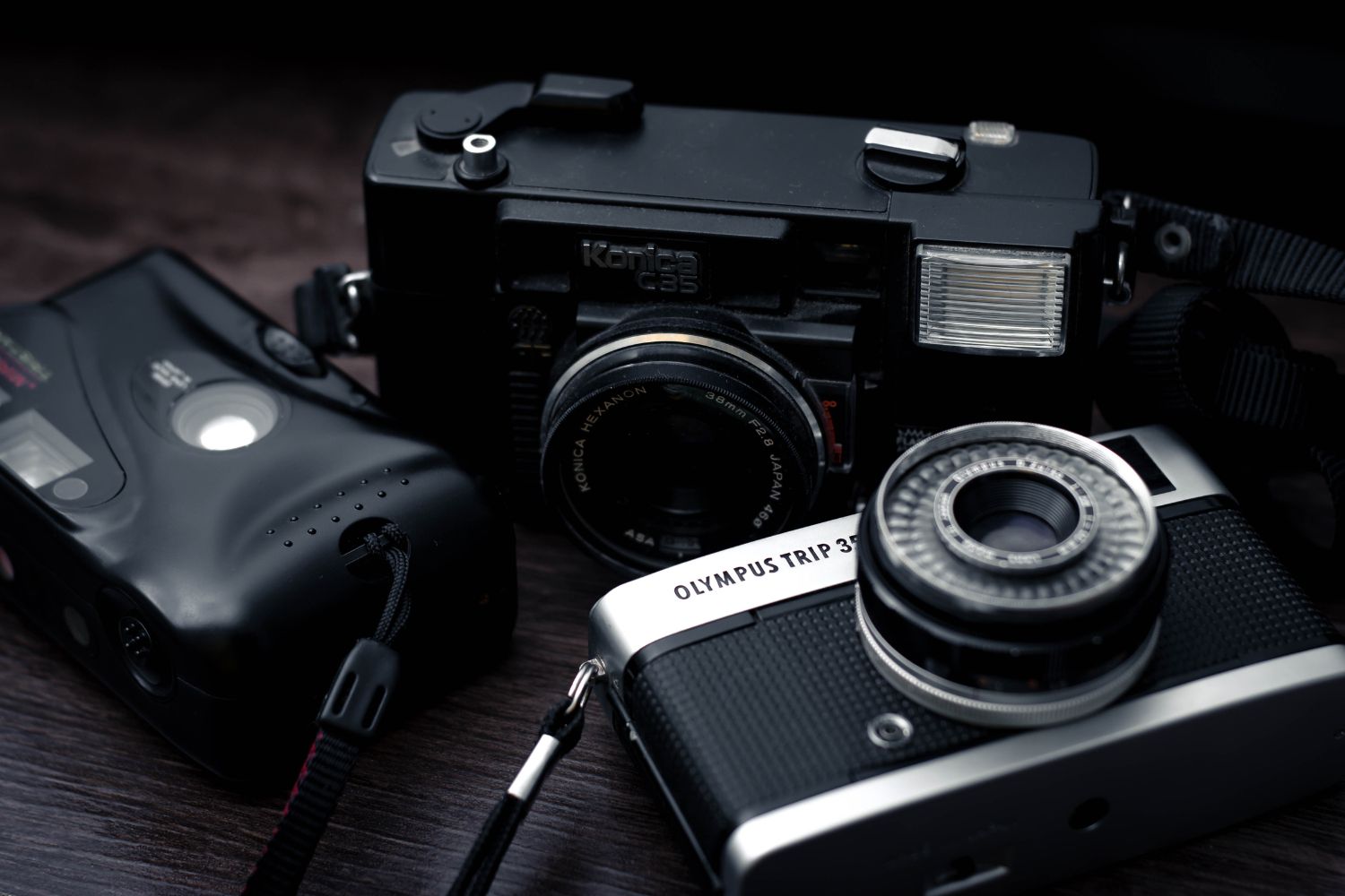 Top 5 Best Contax T2 Alternatives in 2026 (All Under $700