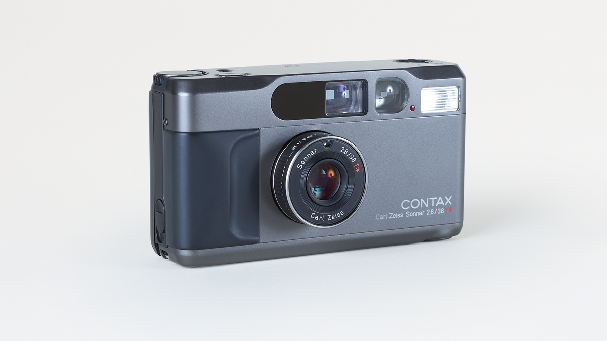Is the Contax T2 Worth $2,000 in 2026? An Honest Buyer's Guide