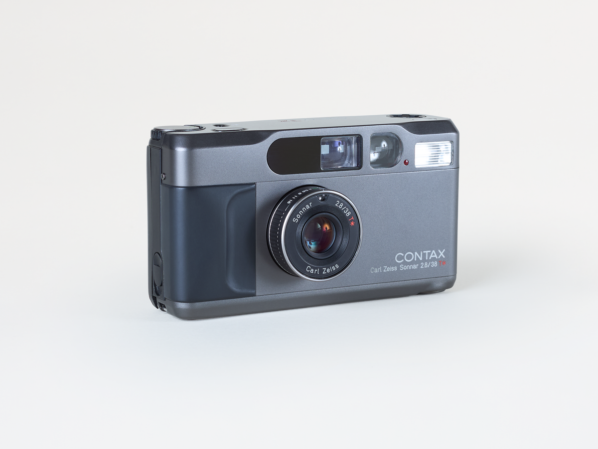 Is the Contax T2 Worth $2,000 in 2026? An Honest Buyer's Guide