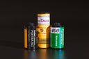 Welcome to the Expired Film Club