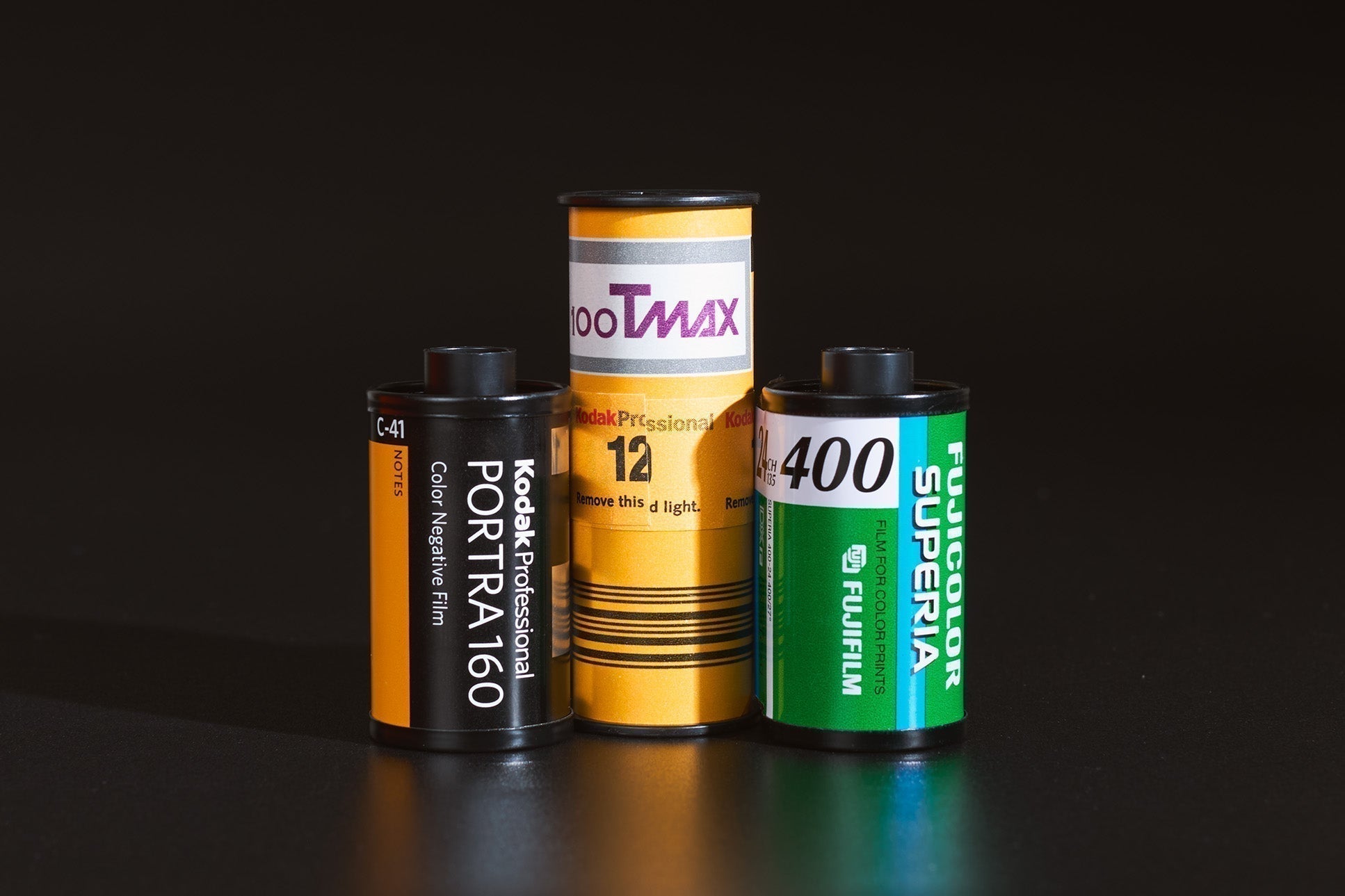 Welcome to the Expired Film Club