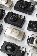 2025 - The Best Point & Shoots UNDER $500 for an upgrade to your camera quality | Which Film Point-and-Shoot Should You Buy? A Comprehensive Guide