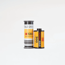 Kodak Gold Review