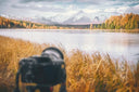 Top 5 Best 120 Film Cameras for Landscape Photography