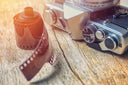Top 5 Best 35mm Film Cameras for Beginner Photographers