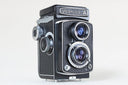 Yashica A Review: The Best $500 Entry Into Medium Format TLR Photography