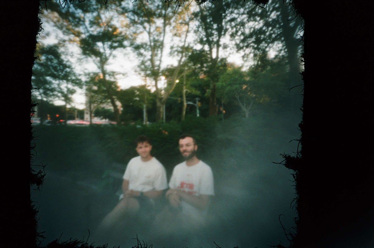 Pinhole Camera Building Workshop