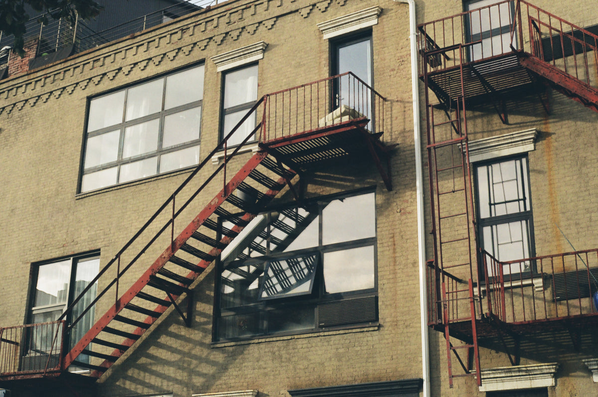 Shot on the Pentax K1000
