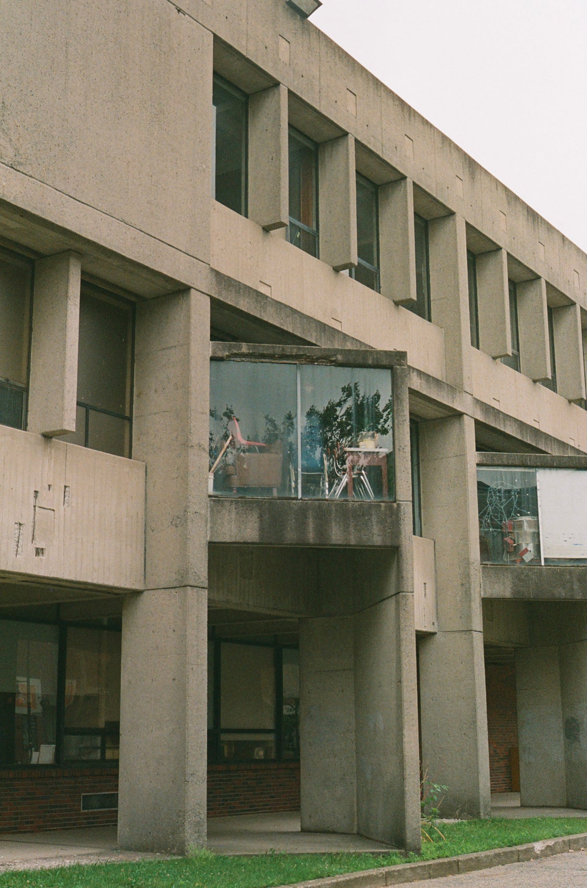 Shot on the Contax G1