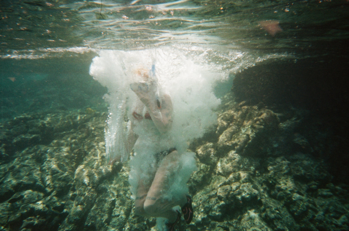 Shot on the Canon Sure Shot WP-1