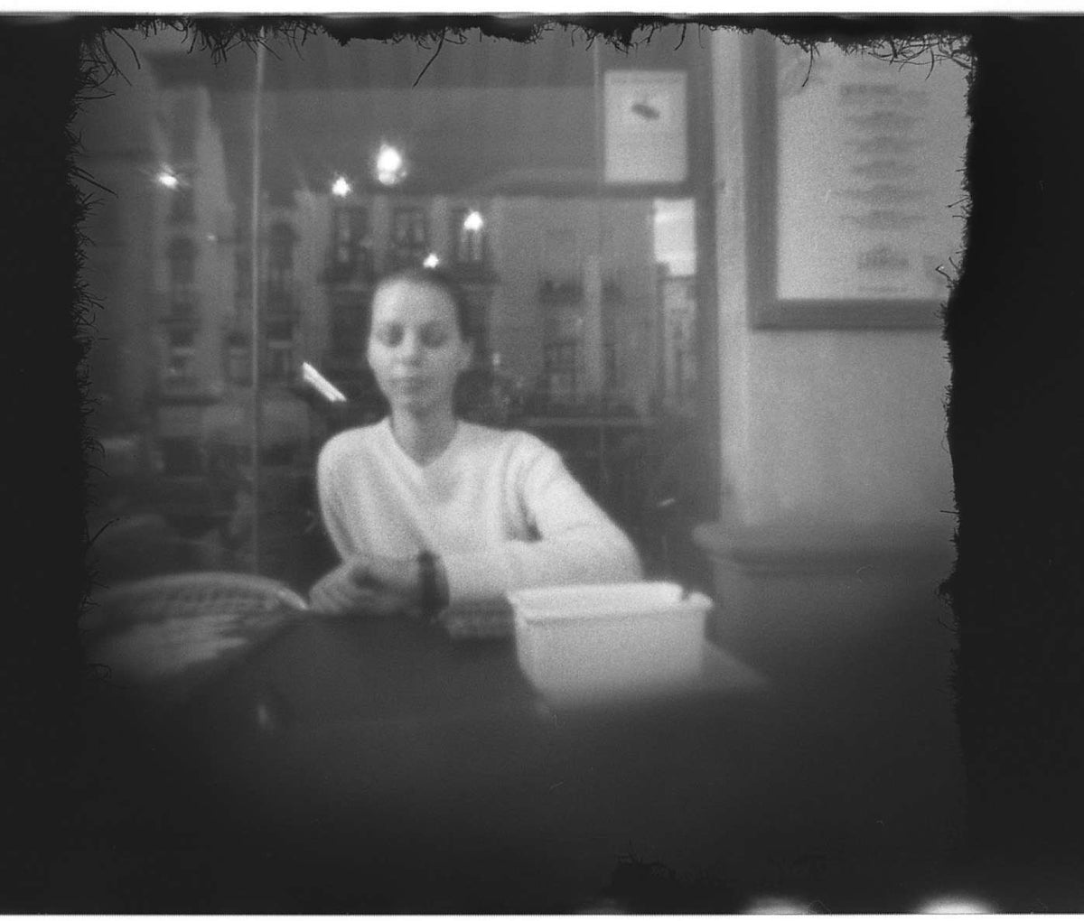 Pinhole Camera Building Workshop