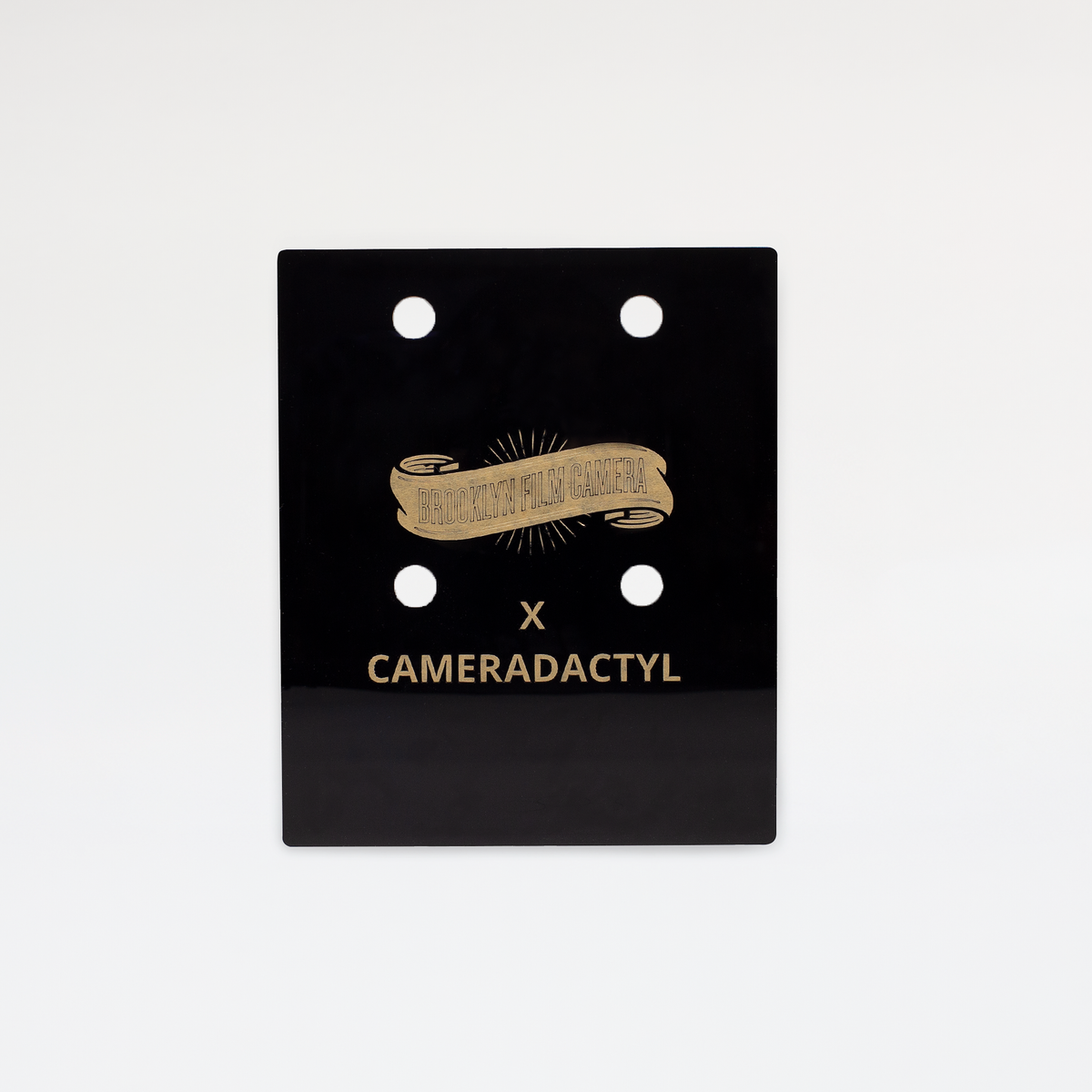 Instant Scan Adapter :: Type 100
