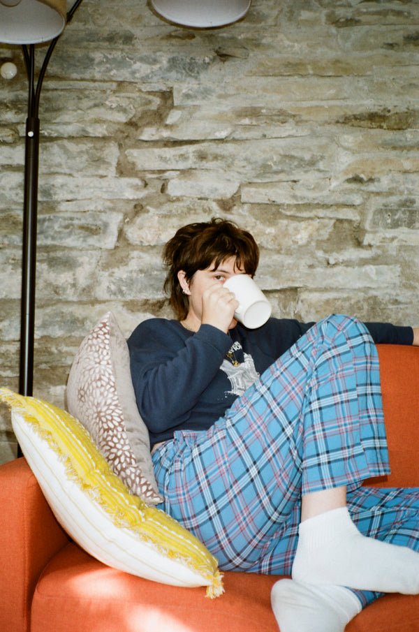 Eastman Kodak Kodacolor 100 | Color sample