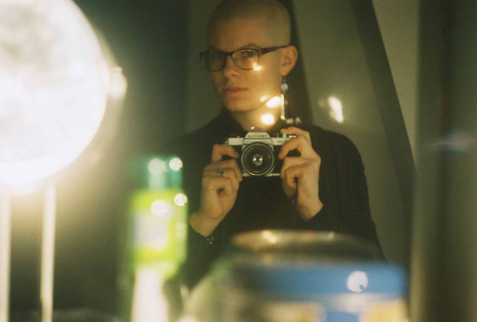 マトリックス　フィルム　非売品　映画　劇場　コレクション　セル　35mm レア Random Expired Film – Brooklyn Film Camera